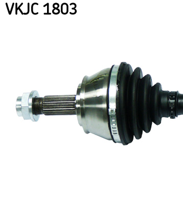SKF VKJC 1803 Albero motore/Semiasse